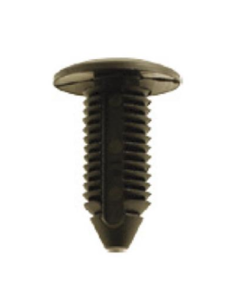 Set Plastic Car Clips 4 Pcs JBM