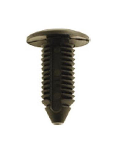 Set Plastic Car Clips 4 Pcs JBM