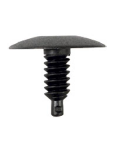Set of 6 Plastic Car Clips JBM
