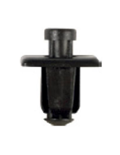 Set Plastic Car Clips 25 Pcs JBM