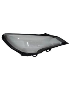 Right headlight glass for Opel Astra K (2015 - 2021)