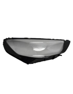 Right Headlight Glass for Opel Insignia B (2018 - 2020)