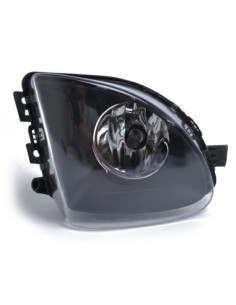Right fog light for BMW F10, F11 2010-2014, 63177216886