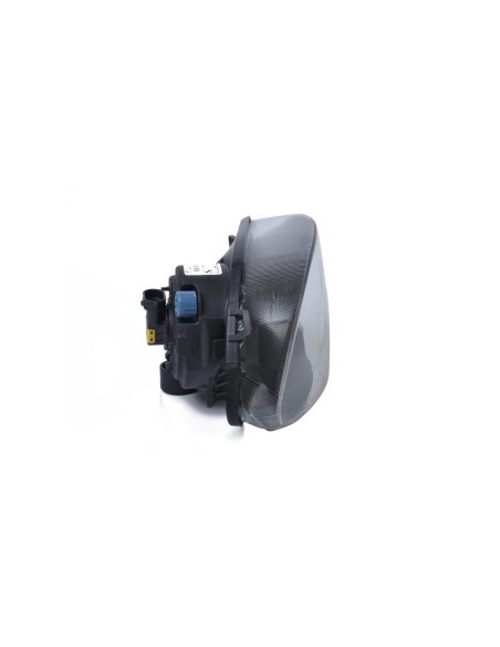 Right fog light for BMW F10, F11 2010-2014, 63177216886
