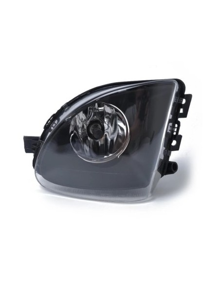 Ляв фар за мъгла за BMW F10, F11 2010-2014, 63177216885