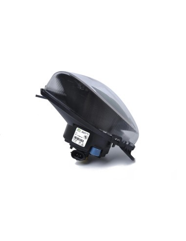 Ляв фар за мъгла за BMW F10, F11 2010-2014,...