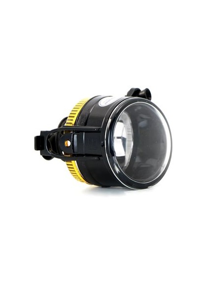 Left fog light compatible with VW Golf 5 - 1K0941699C, 1K0 941 699C, 1T0941699H, 1T0941699D