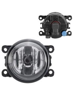 Fog light for Dacia Logan, Duster, Lodgy, Sandero,... 2