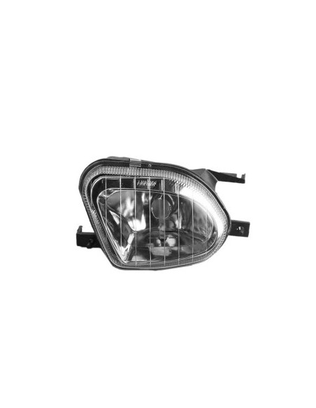 Right fog light for Mercedes-Benz E-Class W211, Sprinter W906 - A2118201256, 2118201256