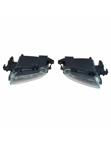 Right fog light for Mercedes-Benz E-Class W211,...
