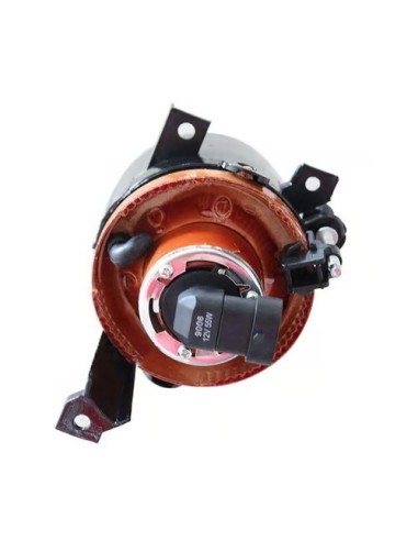Left fog light for VW Golf 5 with GTI sport bumper