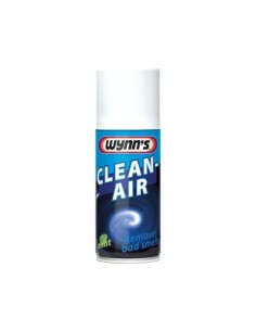 Mint Odor Elimination Spray Wynn's, 100ml