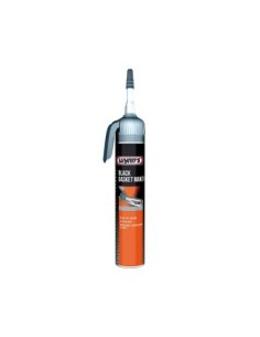 Wynn's Black Gasket Maker, 200ml