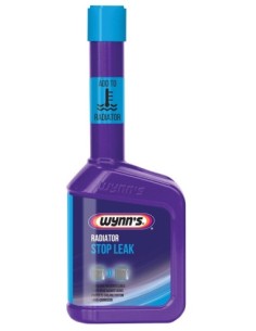 Λύση Για Σταμάτημα Διαρροών Ψυγείου Wynn's, 325ml