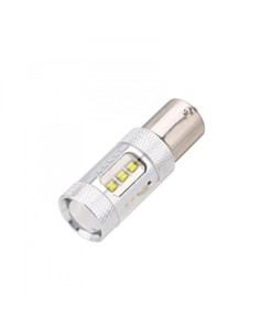 Led Barca БЯЛ 80W BA15D, 1142 NAVAL 12V-24V Canbus led...