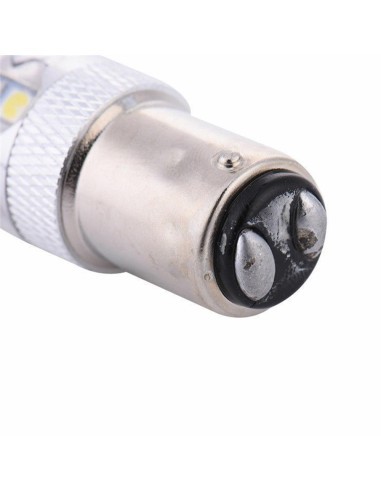 Led Hajó FEHÉR 80W BA15D, 1142 TENGERI 12V-24V...