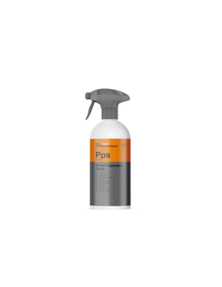 Degreasing paint panel preparation spray Koch Chemie PPS Panel Preparation Spray , 500ml