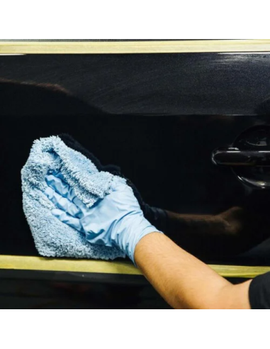 Degreasing paint panel preparation spray Koch...