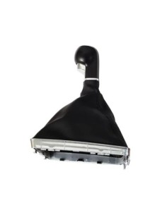 Gear knob with gaiter for Opel Astra H, 5 speeds 2