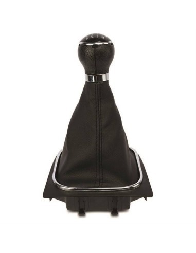 Gear knob with sleeve compatible with VW Golf...