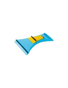 Double Ice Scraper