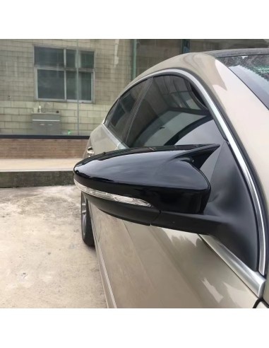 Σετ καλύμματα καθρεπτών Batman Style για VW...