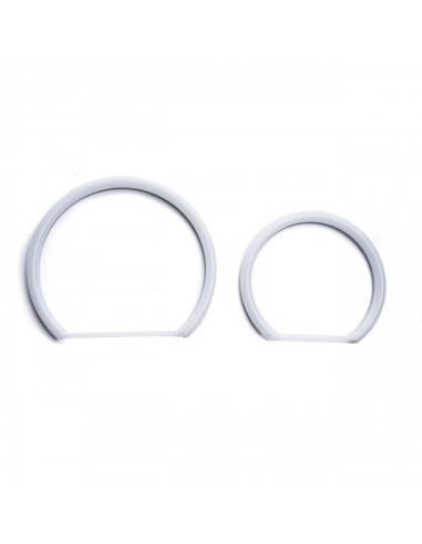 Angel Eyes LED COTTON Kit for BMW E60 projector...