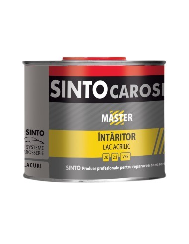 Intaritor Standard Pentru Lac Master HS SINTO 0.5L