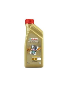 Car Engine Oil Castrol Edge Professional C1 5W-30 1L