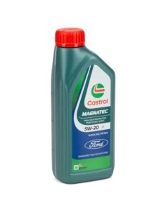 Car Engine Oil Castrol Magnatec Professional 5W-20 E 1L