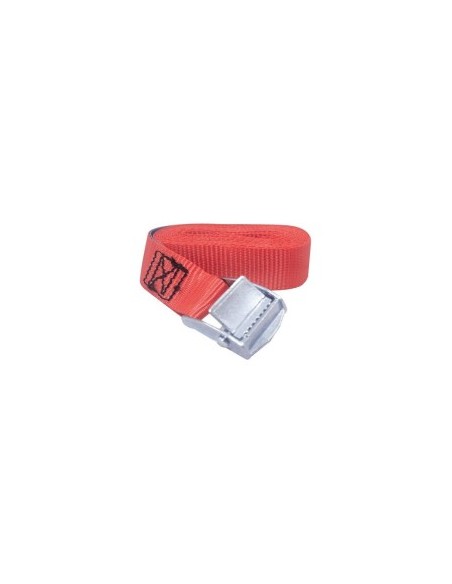 Chinga Cu Clema QUICKLOADER RR 500KG 2.5M X 25MM