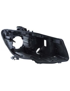 Right headlight housing for Mercedes CLA C117 Non...