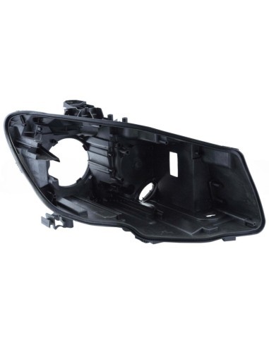 Right headlight housing for Mercedes CLA C117...