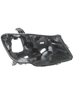 Right headlight housing for Mercedes CLA C117 Facelift...