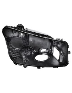 Right headlight housing for Mercedes GLC X253, GLC Coupe...