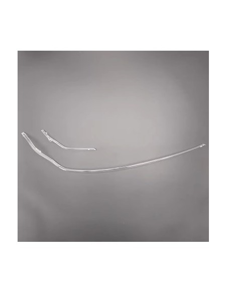 DRL headlight repair fiber right for Skoda Superb 3 facelift 2020-2023