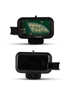 Left LED Mirror Lamp for VW Passat B8, Arteon - 3G0945291A