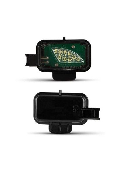 Λάμπα LED καθρέφτη αριστερά για VW Passat B8, Arteon - 3G0945291A