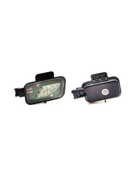 Λάμπα LED καθρέφτη αριστερά για VW Passat B8, Arteon - 3G0945291A