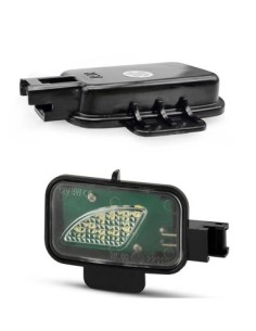 Right LED Mirror Lamp for VW Passat B8, Arteon - 3G0945292A