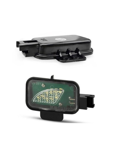 Λάμπα LED καθρέφτη δεξιά για VW Passat B8, Arteon - 3G0945292A