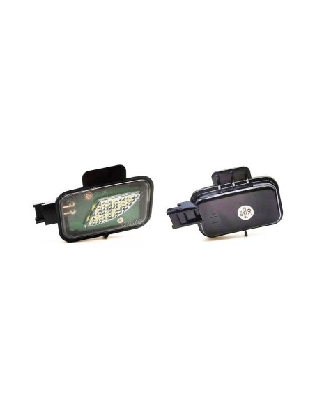 Λάμπα LED καθρέφτη δεξιά για VW Passat B8, Arteon - 3G0945292A
