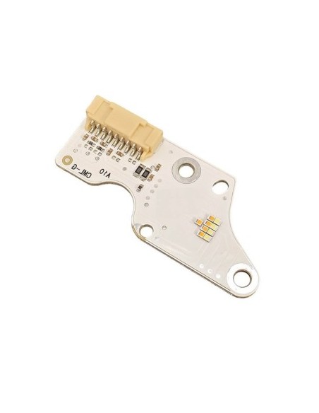 Kit Επισκευής Μονάδας αριστερά Φώτα ημέρας DRL και σήμανση για Skoda Karoq 2017-2021 φως Led με φακούς