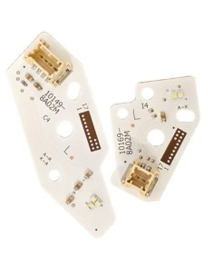 Repair kit for left DRL daytime running light module for...