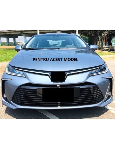 Daytime Running Light DRL Right Repair Kit for...