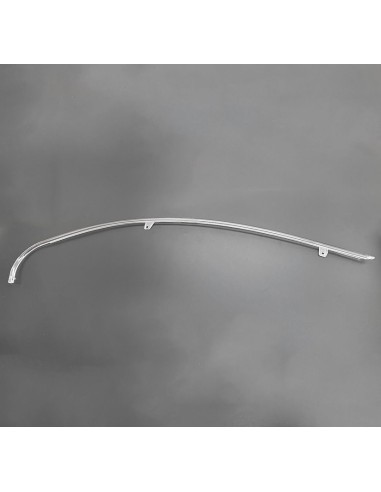 Daytime Running Light DRL Repair Fiber Right...