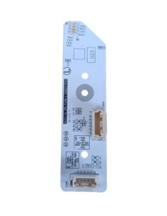 Repair kit for daytime running light DRL and left...