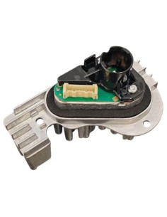 Daytime Running Light DRL and left signaling module for...