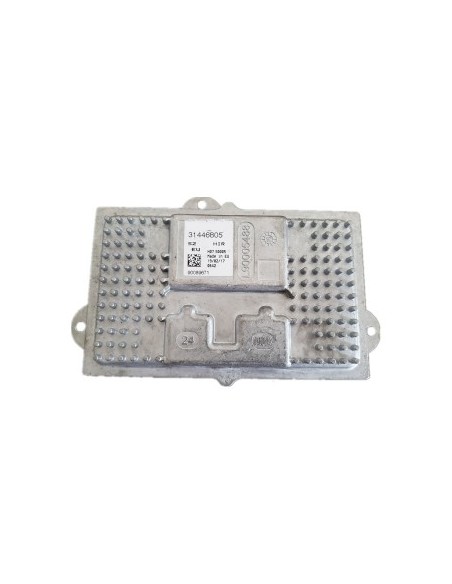 Modul far LED Volvo S90, V90, XC90 31446805, L90112254, 90089671