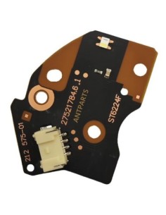 Auxiliary light repair kit left short phase for Porsche... 2